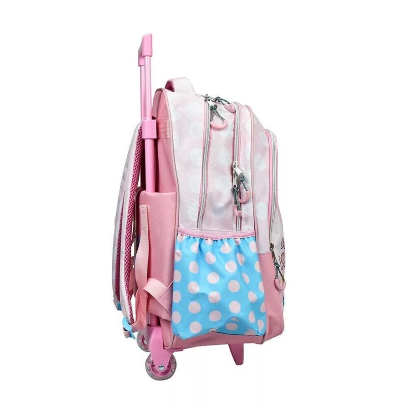 Tas 46 x 35 x 20 cm van Disney Minnie Mouse
