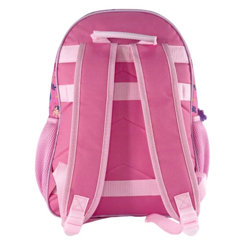Tas Blossom 40 x 30 x 17 cm 40 x 30 x 17 cm van Disney Princess, Roze