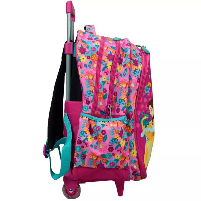 Polyester tas van Disney Princess in 46 x 35 x 20 cm