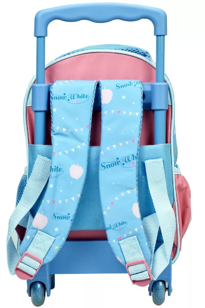 Polyester tas van Disney Princess in 30 x 25 x 15 cm