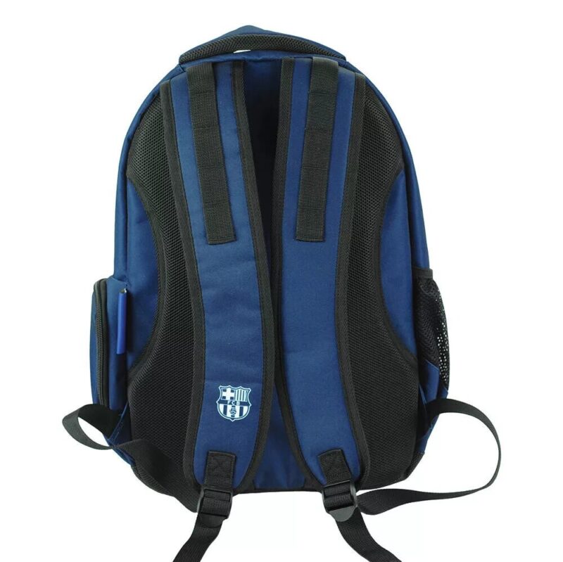 Polyester tas Barca 48 cm van FC Barcelona in 48 cm