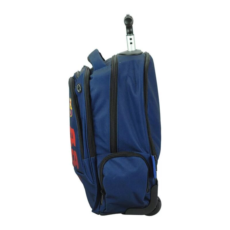 Tas 48 x 33 x 28 cm van FC Barcelona, Blauw