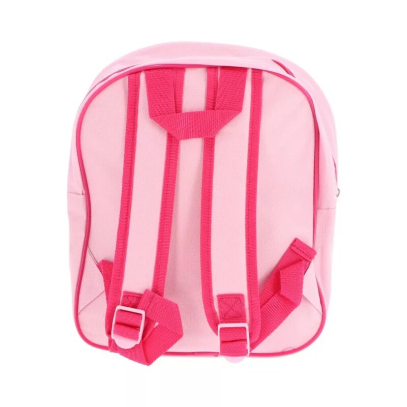 Gabby's Dollhouse schoudertas 30 x 26 x 10 cm van Polyester, Hot Air Balloon 3D 30 x 26 x 10 cm