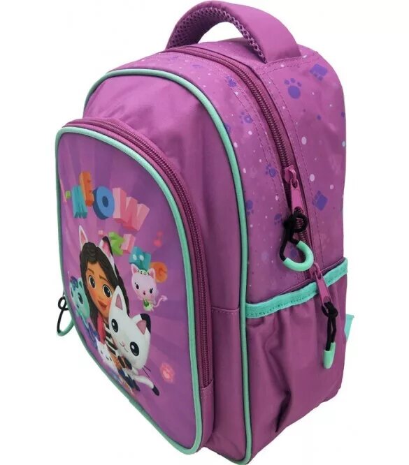 Polyester tas van Gabby's Dollhouse in 30 x 25 x 15 cm