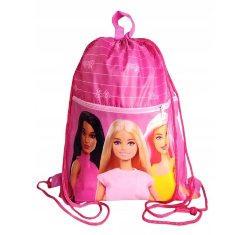 Icon Deluxe 45 x 35 cm schoudertas van Barbie, 45 x 35 cm