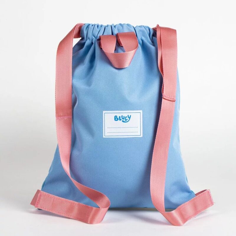 Bingo 33 x 27 cm schoudertas van Bluey, 33 x 27 cm