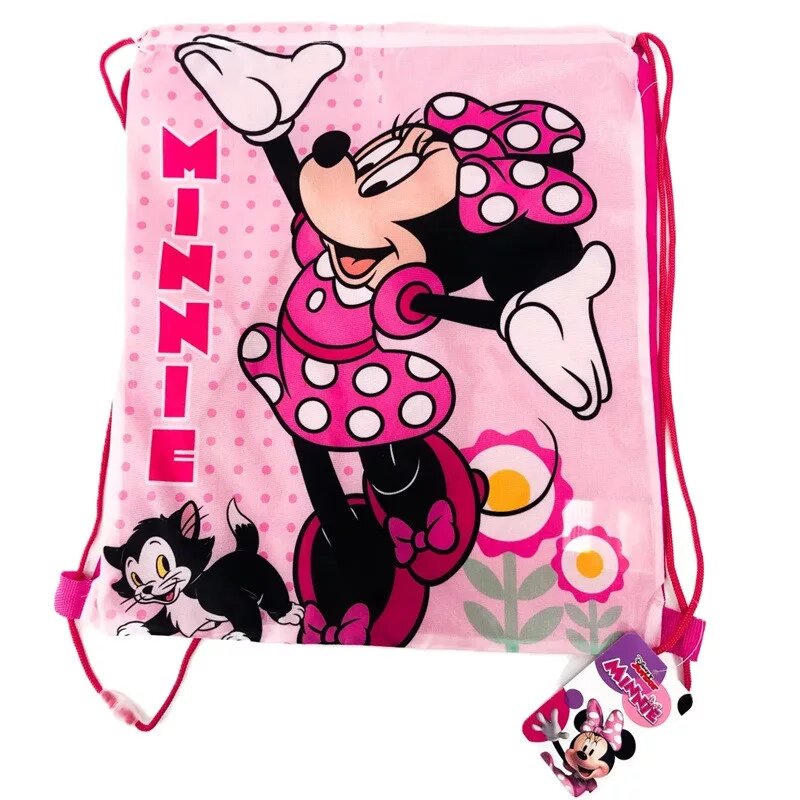 Figaro 40 x 35 cm schoudertas van Disney Minnie Mouse, 40 x 35 cm