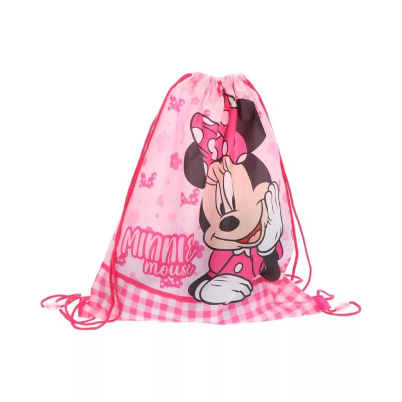 Pink Daydream 40 x 35 cm schoudertas van Disney Minnie Mouse, 40 x 35 cm