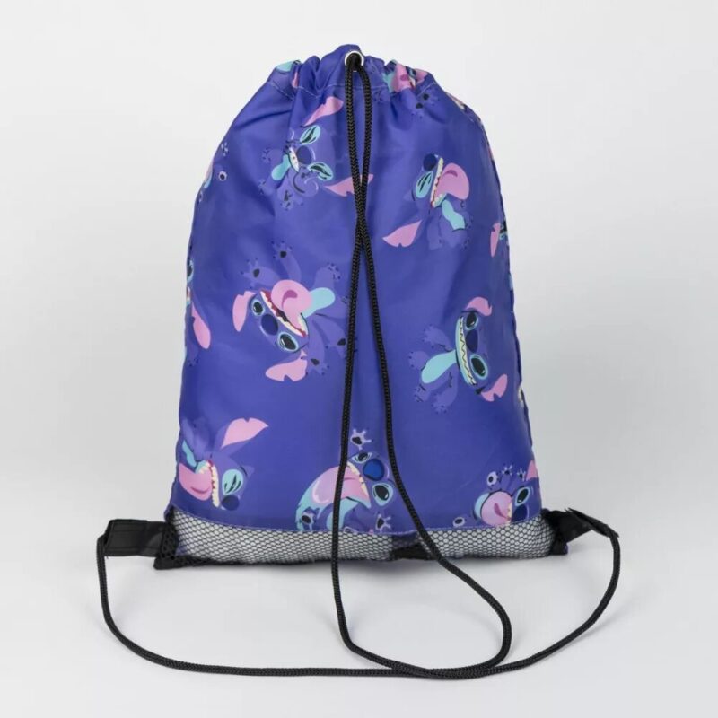 30 x 39 cm schoudertas van Lilo en Stitch, 30 x 39 cm