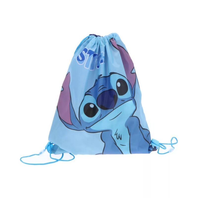 Alien 40 x 35 cm schoudertas van Lilo en Stitch, 40 x 35 cm