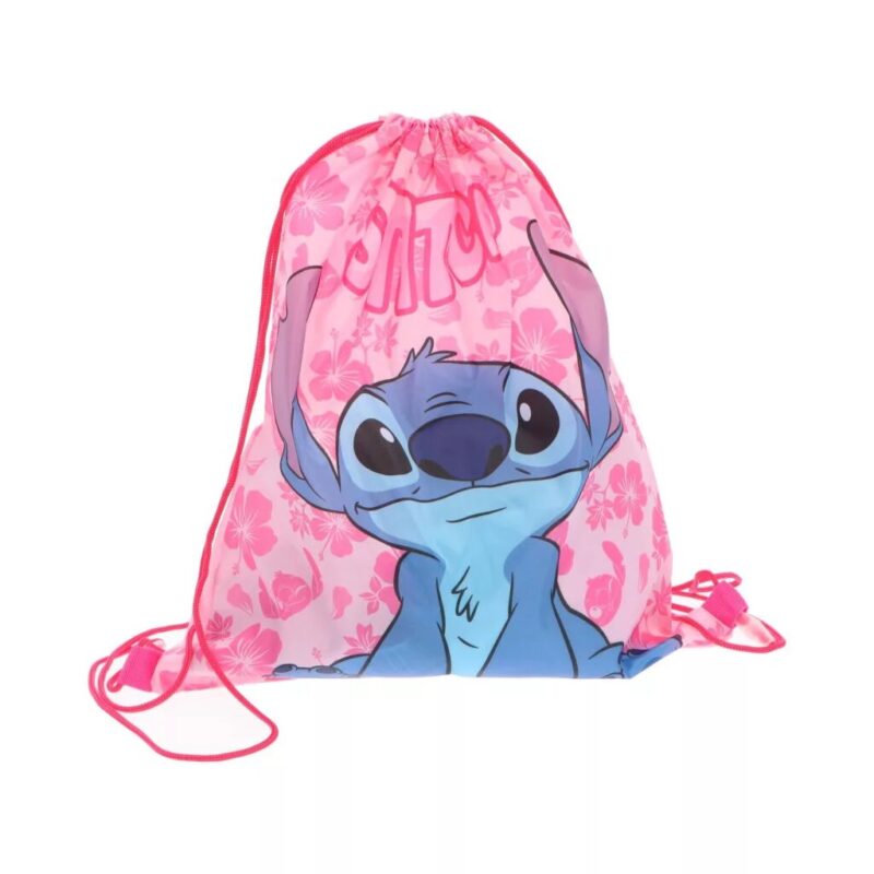 Paradise 40 x 35 cm schoudertas van Lilo en Stitch, 40 x 35 cm