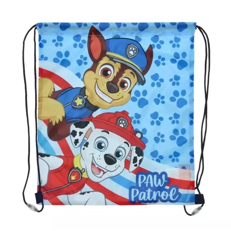 Hero Hounds 40 x 35 cm schoudertas van Paw Patrol, 40 x 35 cm