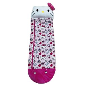 Hello Kitty bed - 50 x 130 cm - 100% Polyester