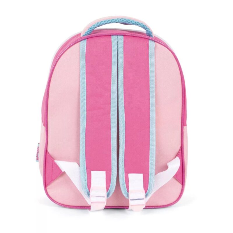 Tas Star 3D 32 x 26 cm 32 x 26 cm van Barbie, Roze