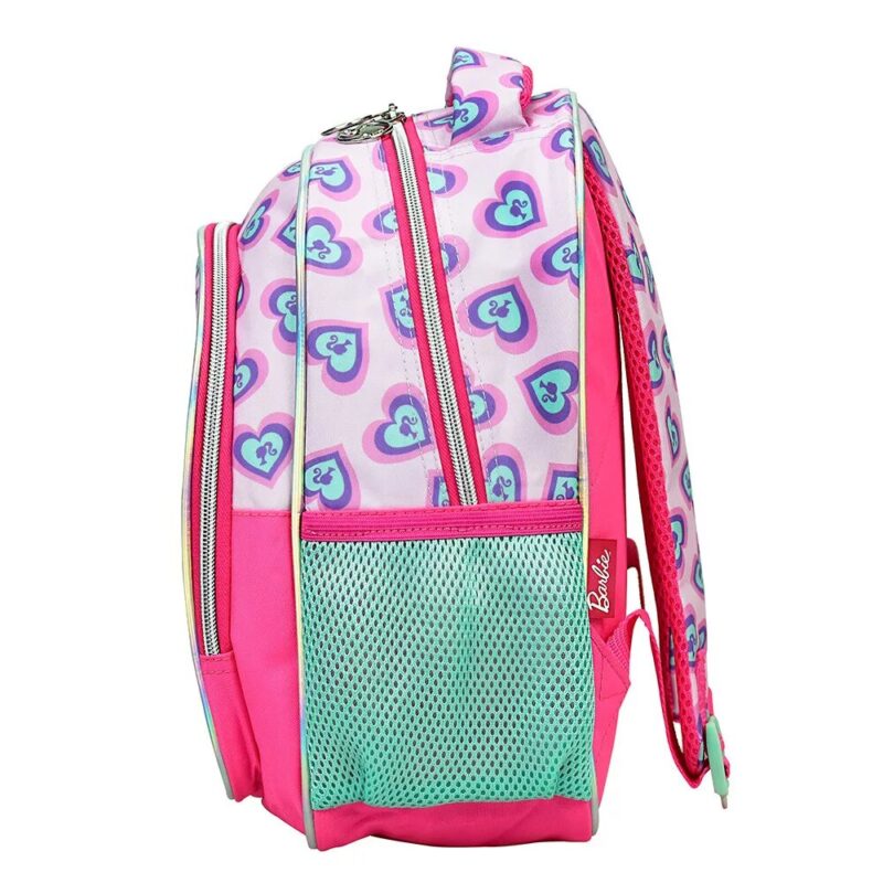 Tas Love Happy 30 x 24 x 12 cm 30 x 24 x 12 cm van Barbie