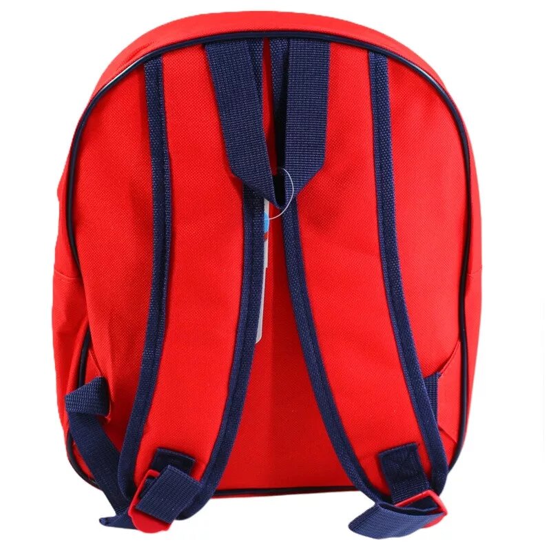 Tas Flame 30 x 26 x 10 cm 30 x 26 x 10 cm van Cars, Blauw