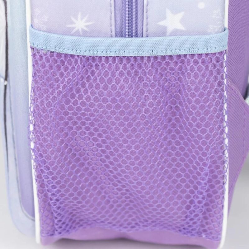 Tas Sisters 3D 31 x 27 x 8 cm 31 x 27 x 8 cm van Disney Frozen