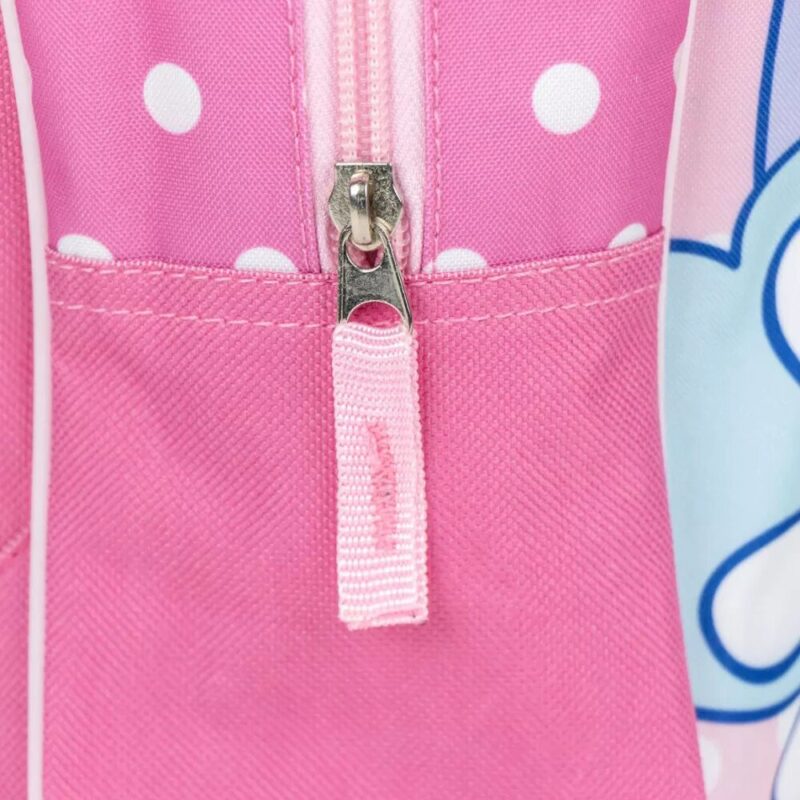 Tas Dots 3D 31 x 27 x 8 cm 31 x 27 x 8 cm van Disney Minnie Mouse