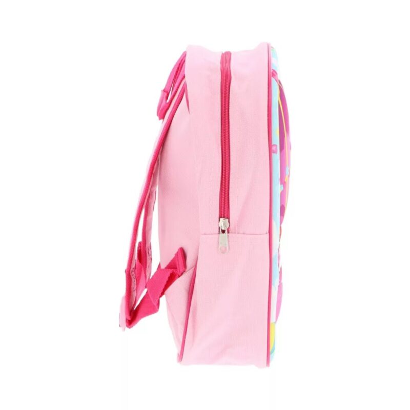 Tas Hot Air Balloon 3D 30 x 26 x 10 cm 30 x 26 x 10 cm van Gabby's Dollhouse, Roze