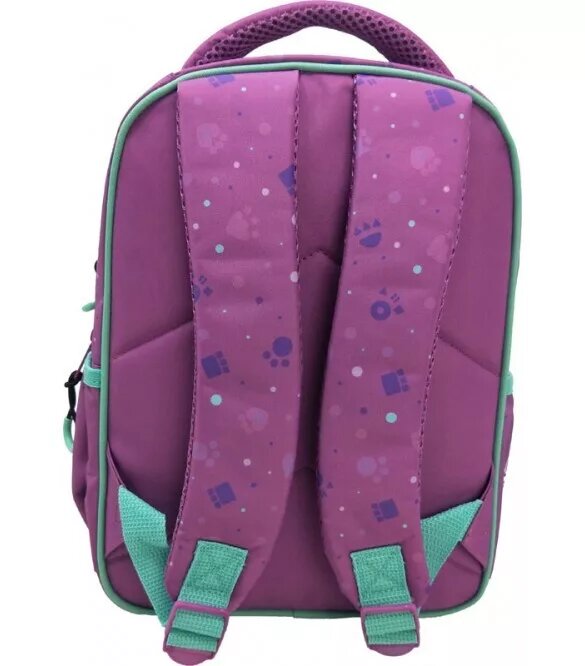Tas 30 x 25 x 15 cm van Gabby's Dollhouse, Roze
