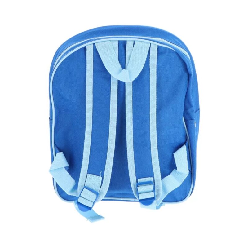 Tas Alien Vibes 3D 30 x 26 x 10 cm 30 x 26 x 10 cm van Lilo en Stitch, Blauw