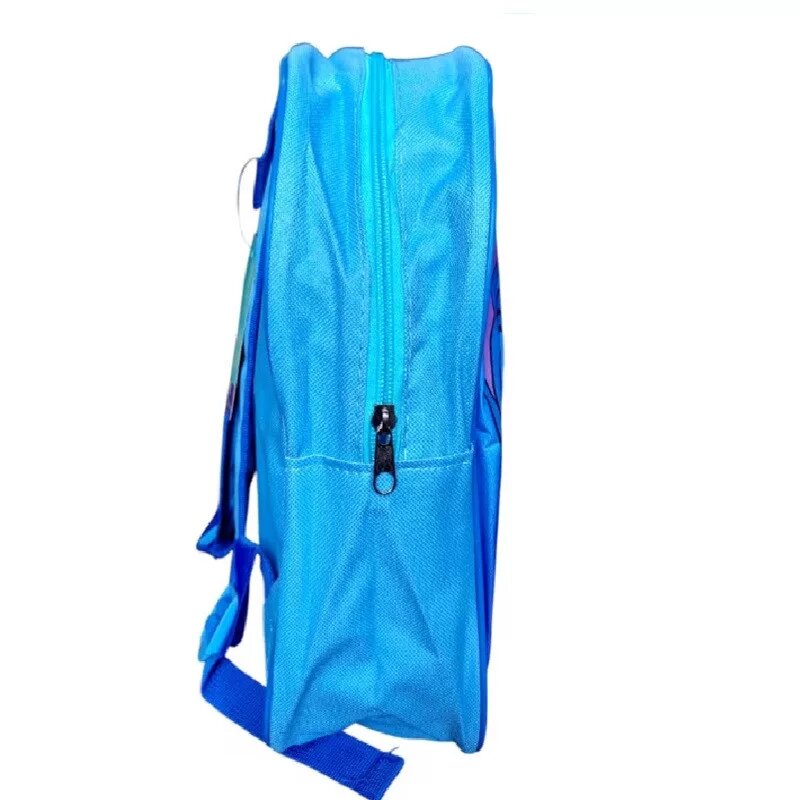 Tas Mini Monster 30 x 26 x 10 cm 30 x 26 x 10 cm van Lilo en Stitch, Blauw