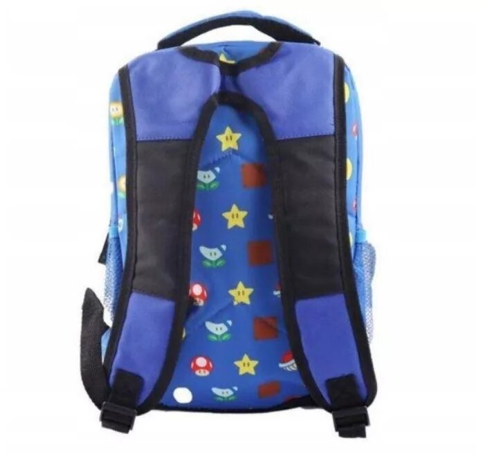 Tas Super 35 x 25 x 12 cm 35 x 25 x 12 cm van Mario