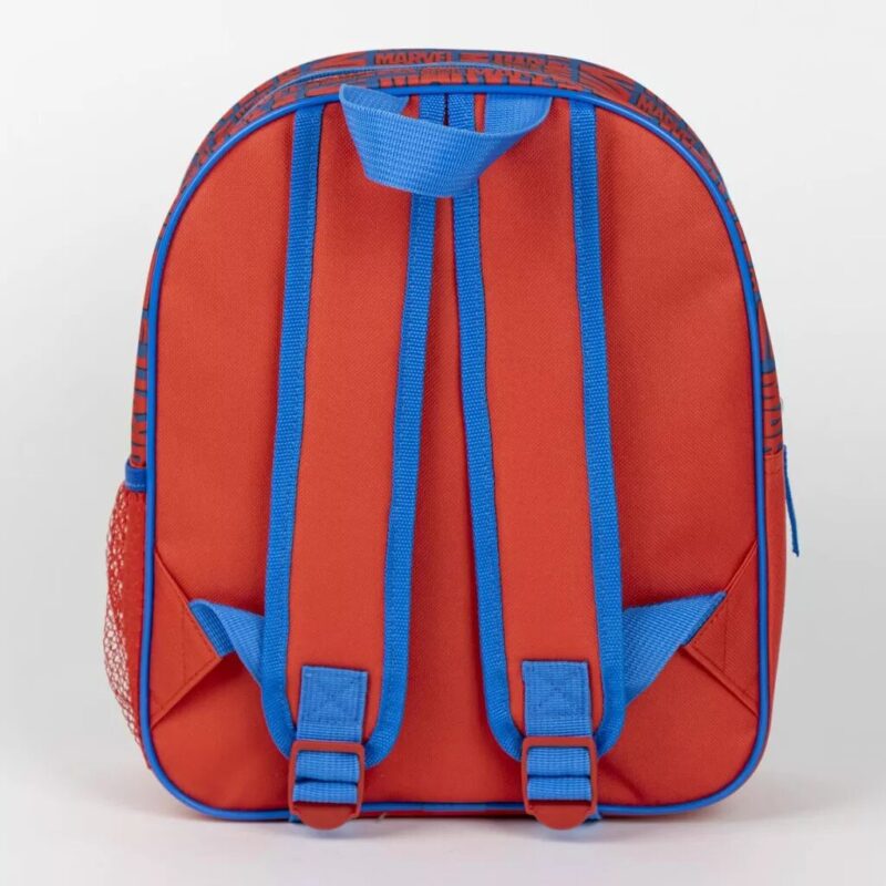 Tas 29 x 25 x 10 cm 29 x 25 x 10 cm van Marvel Avengers