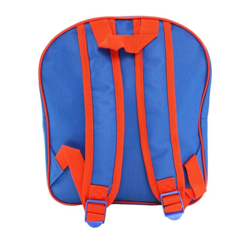 Tas Cool Boys 3D 30 x 26 x 10 cm 30 x 26 x 10 cm van Paw Patrol, Blauw