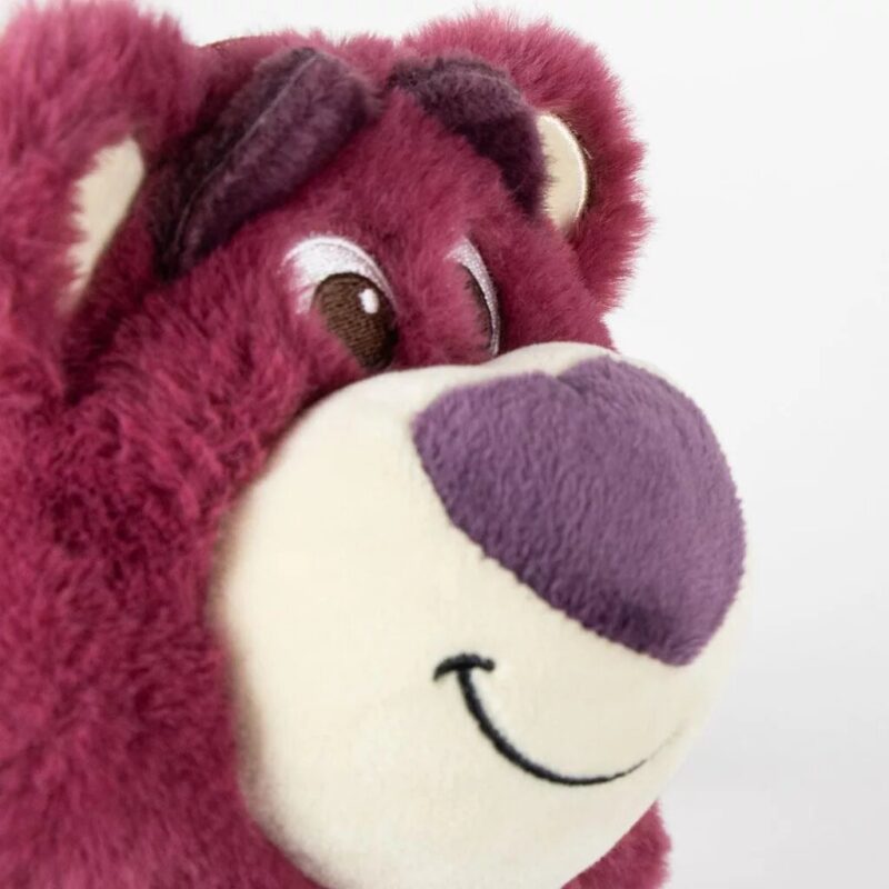 Tas Lotso plush 27 cm 27 cm van Toy Story, Roze