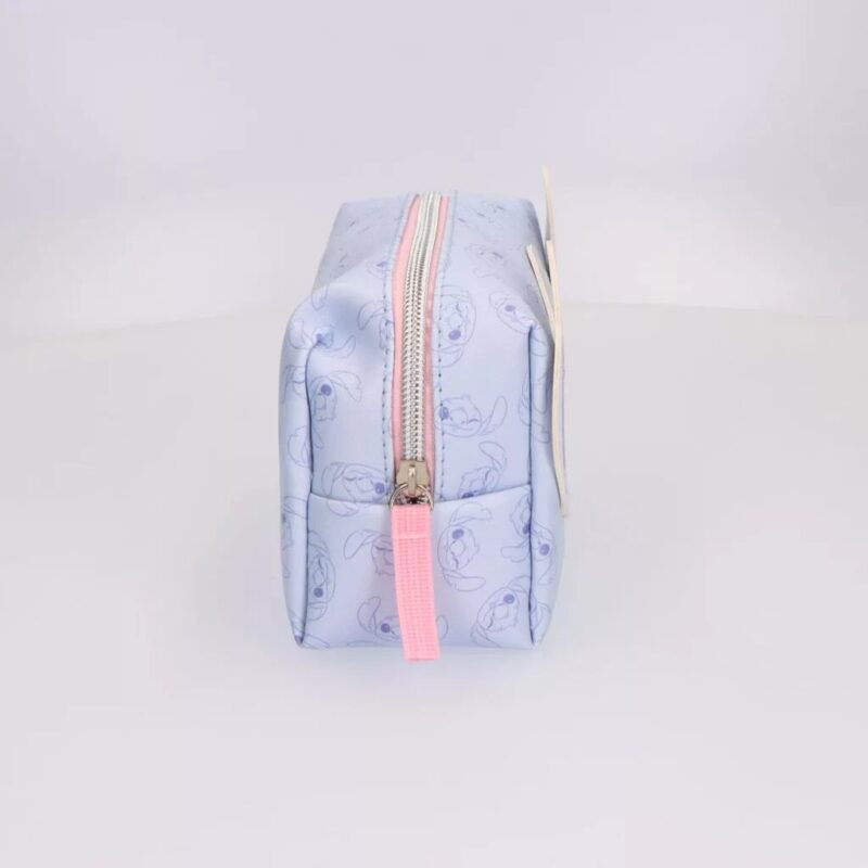 Tas Wink 17 x 10 cm 17 x 10 cm van Lilo en Stitch, Blauw