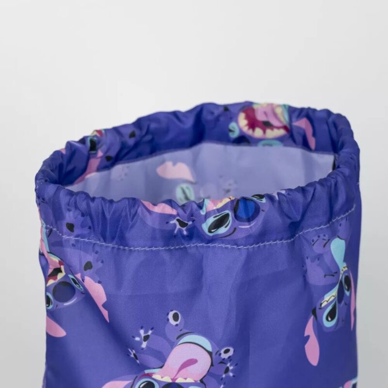 Lilo en Stitch schoudertas 30 x 39 cm van Polyester, 30 x 39 cm