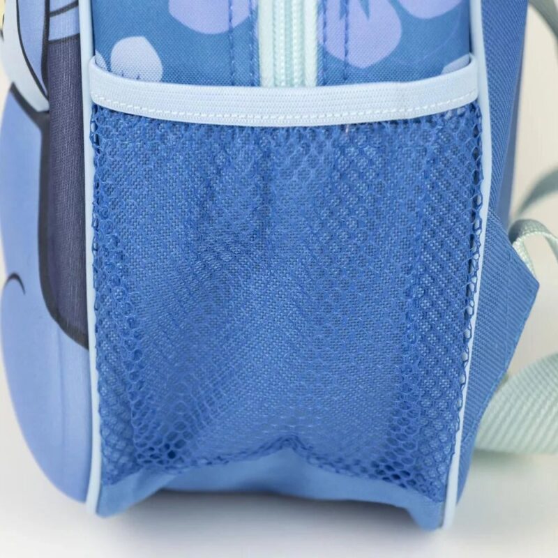 Lilo en Stitch schoudertas 31 x 25 x 10 cm van Polyester, 3D 31 x 25 x 10 cm