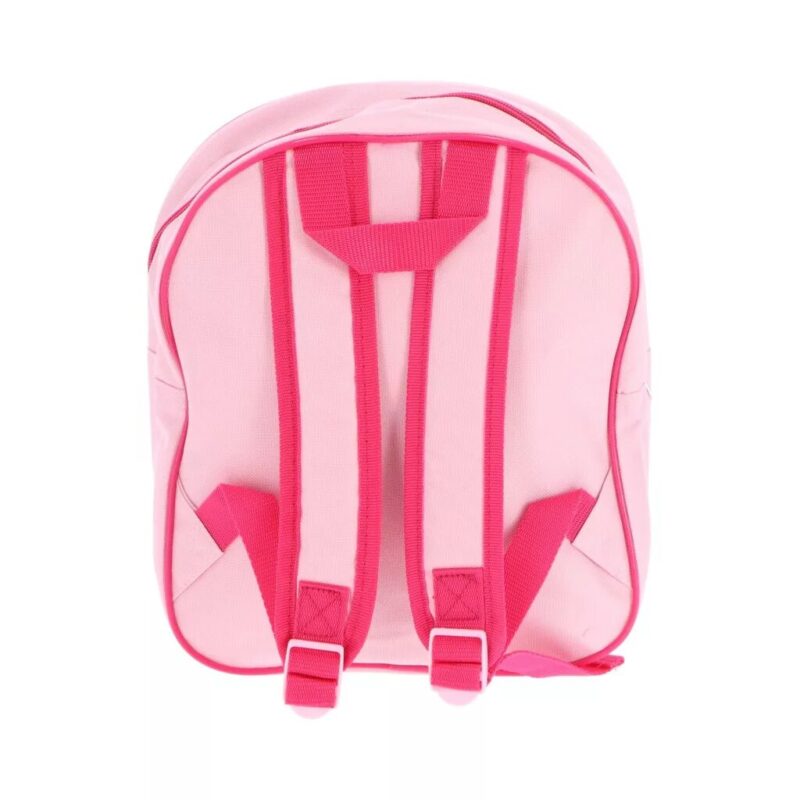 Polyester tas Galactic Hug 3D 30 x 26 x 10 cm van Lilo en Stitch in 30 x 26 x 10 cm
