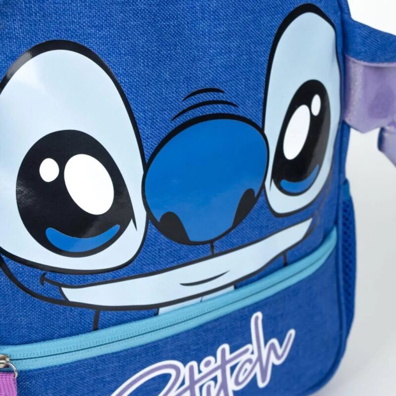 Polyester tas 30 x 16 cm van Lilo en Stitch in 30 x 16 cm