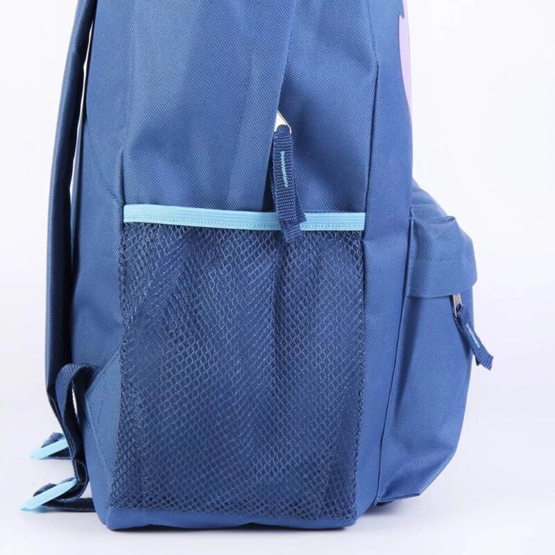 Lilo en Stitch schoudertas 41 x 30 x 14 cm van Polyester, 41 x 30 x 14 cm