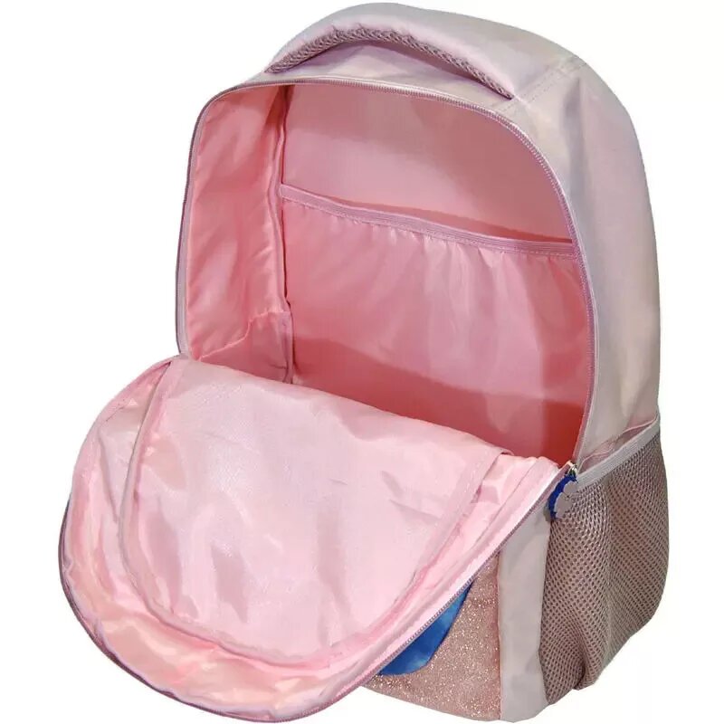 Polyester tas Kind 42 cm van Lilo en Stitch in 42 cm