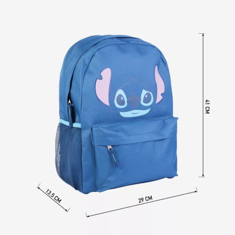 Tas 41 x 30 x 14 cm 41 x 30 x 14 cm van Lilo en Stitch