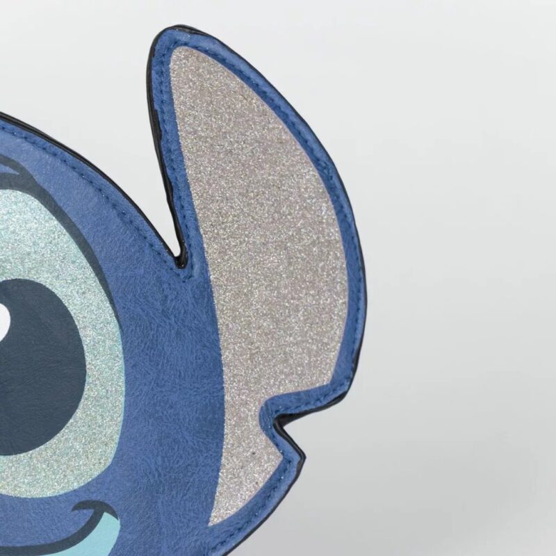 Lilo en Stitch schoudertas 27 x 18 cm van Polyester, faux leather 27 x 18 cm
