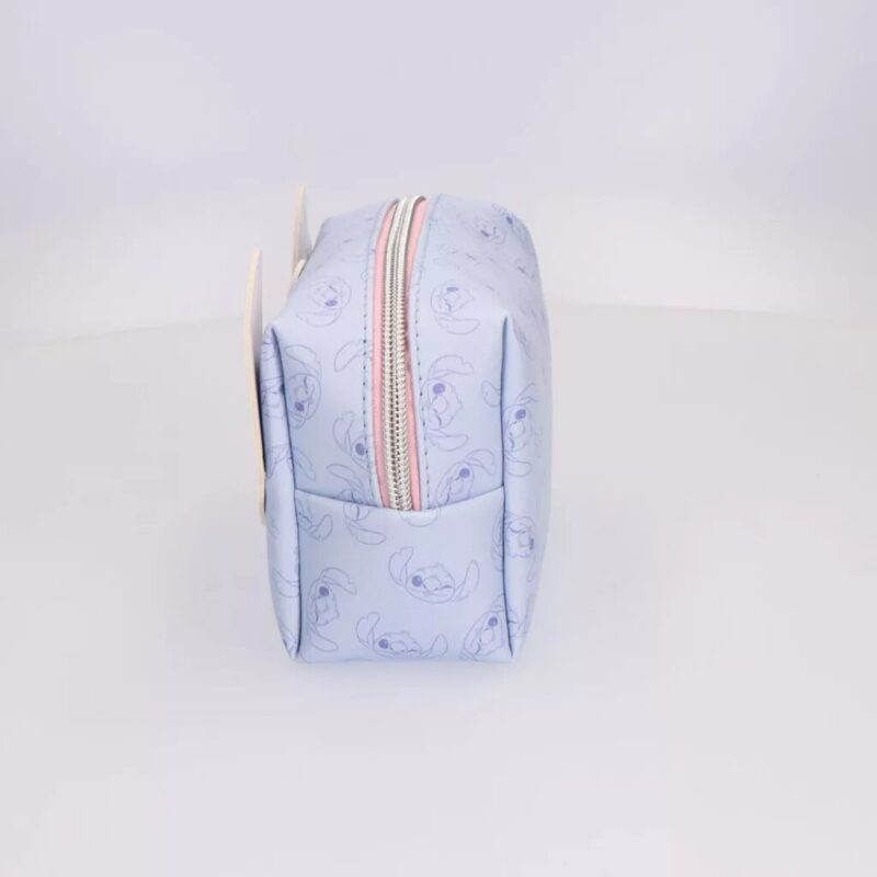 Lilo en Stitch schoudertas 17 x 10 cm van Polyester, Wink 17 x 10 cm