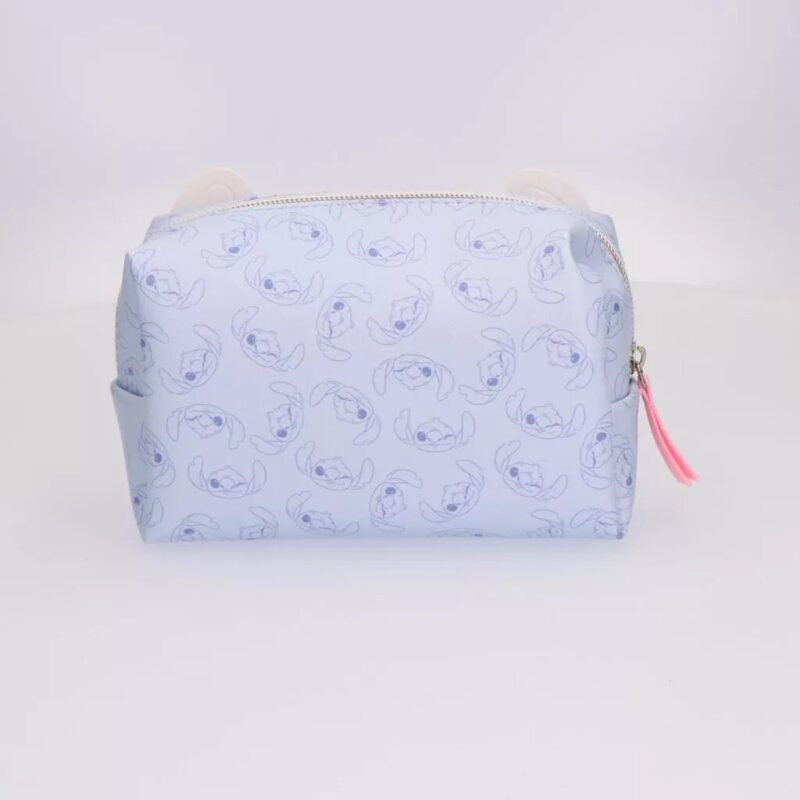 Polyester tas Wink 17 x 10 cm van Lilo en Stitch in 17 x 10 cm