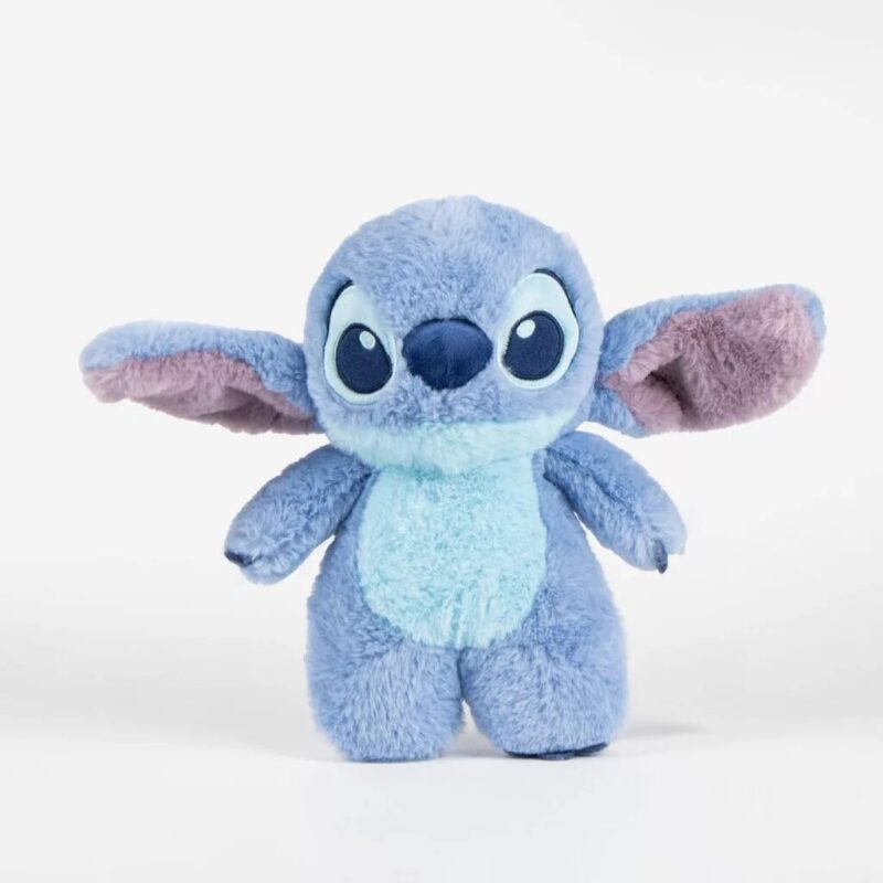Polyester tas Cute plushy 28 cm van Lilo en Stitch in 28 cm