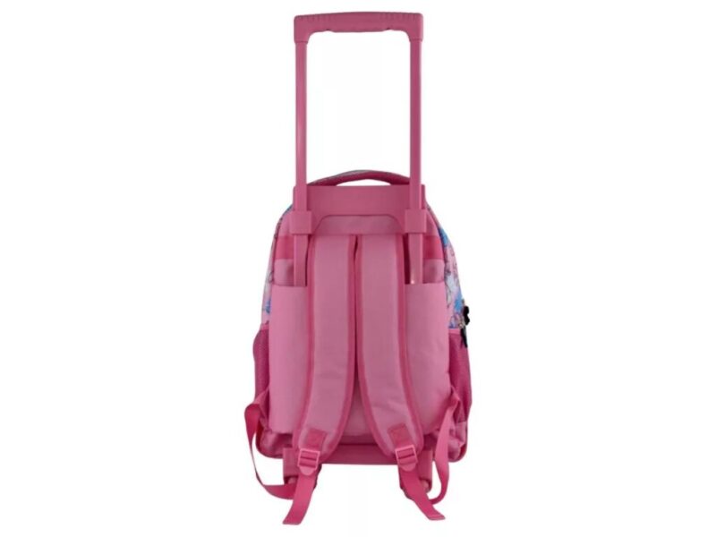 Polyester tas van Lilo en Stitch in 44 x 33 x 22 cm