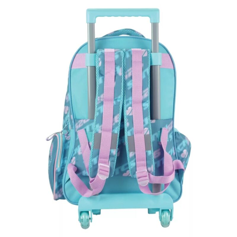 Polyester tas van Lilo en Stitch in 46 x 35 x 20 cm