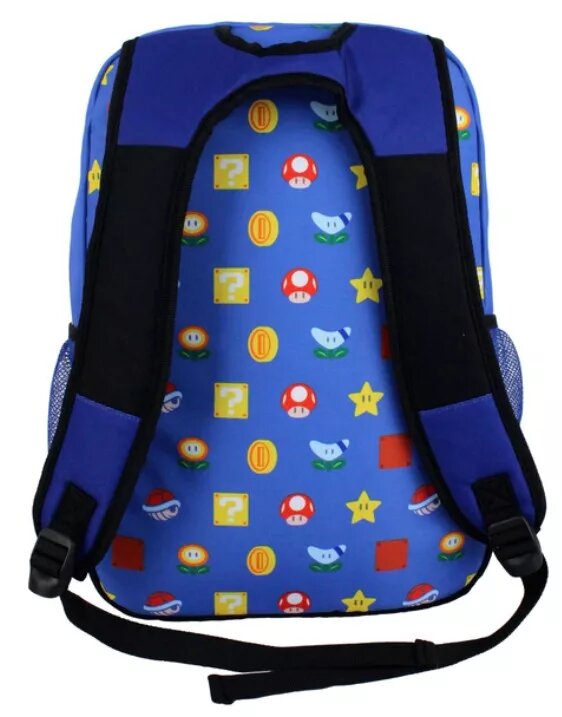 Super 35 x 25 x 12 cm schoudertas van Mario, 35 x 25 x 12 cm - Polyester