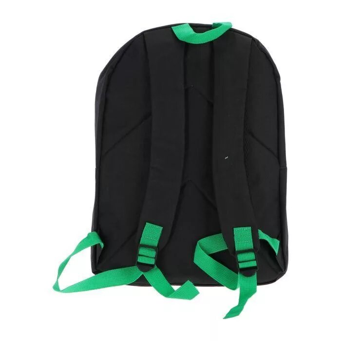 Polyester tas Blocks 40 x 30 x 17 cm van Minecraft in 40 x 30 x 17 cm