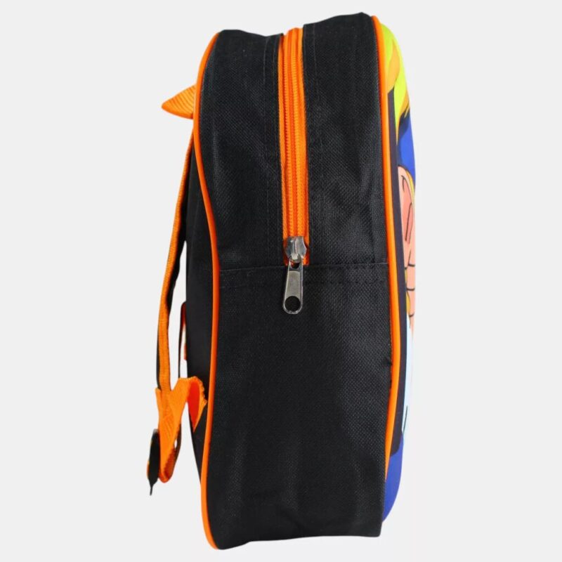 Polyester tas Shinobi 3D 30 x 26 x 10 cm van Naruto in 30 x 26 x 10 cm