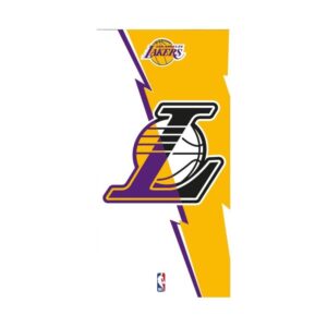 NBA laken 70 x 140 cm - Multicolor - 70 x 140 cm - 100% katoen