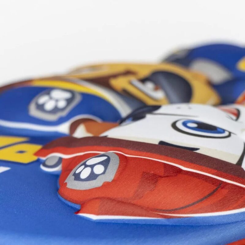 Paw Patrol schoudertas 31 x 27 x 8 cm van Polyester, Pups at Play 3D 31 x 27 x 8 cm