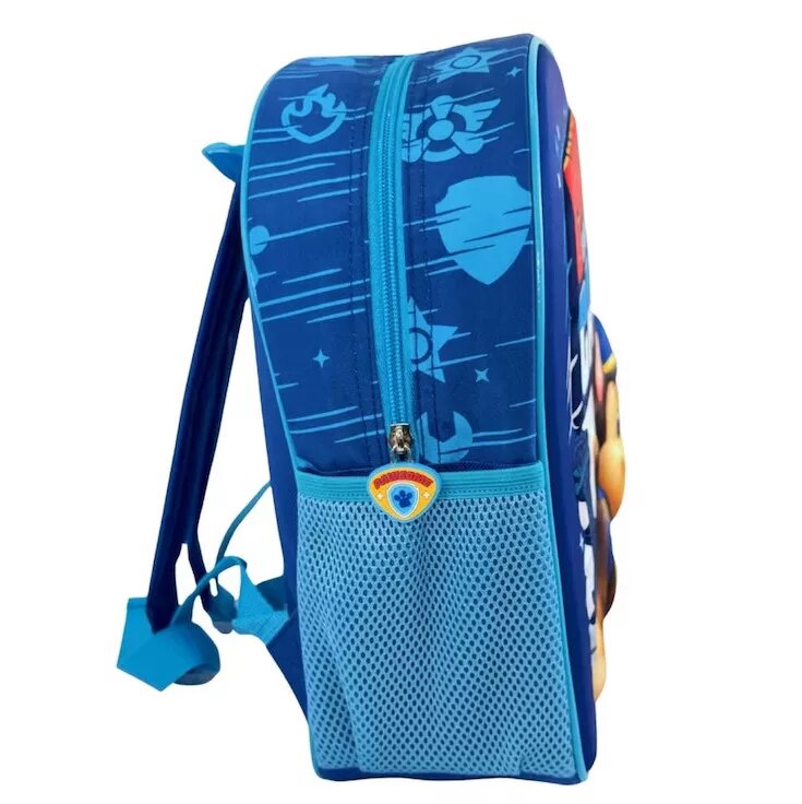 Polyester tas Chase is on Case 30 x 24 x 8 cm van Paw Patrol in 30 x 24 x 8 cm